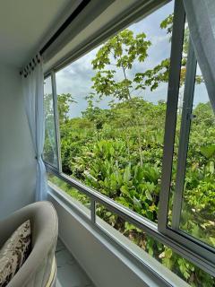 Exclusivo Apartamento con AC - 1