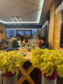 Emosh'un Tatil Köyü - Ardeşen - 8