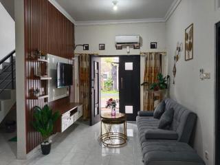 Homestay Jogja 999 - Timuran - 3