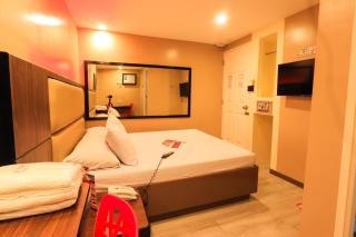 Hotel Sogo Alabang Rotonda - Manila - 2