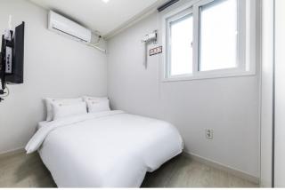 JS Hostel - Seul - 9