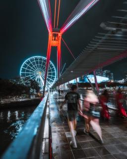 Queens Wharf Residences - Level 4604 - 6