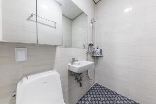 JS Hostel - Seul - 6