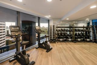 Queens Wharf Residences - Level 4604 - Brisbane - 1