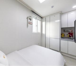JS Hostel - Seul - 3