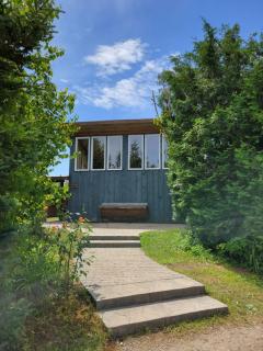 Tobermory Village Glamping Pods - 7