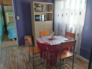 Apartamento Cuadruple - Isla de Maipo - 0