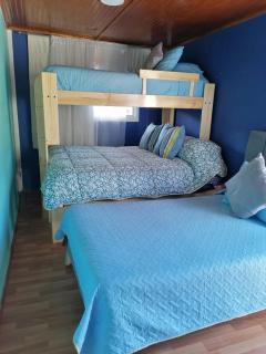 Apartamento Cuadruple - Isla de Maipo - 7