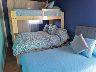 Apartamento Cuadruple - Isla de Maipo - 6