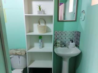 Apartamento Cuadruple - Isla de Maipo - 5