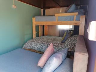 Apartamento Cuadruple - Isla de Maipo - 2
