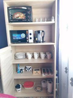Apartamento Cuadruple - Isla de Maipo - 1