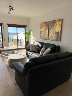Beach view apartment! - São Martinho do Porto - 6