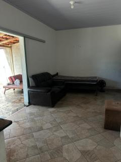 Residência JV Okafo - Três Marias - 1