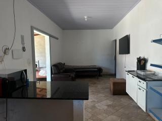 Residência JV Okafo - Três Marias - 2