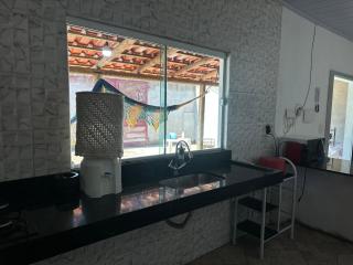Residência JV Okafo - Três Marias - 3