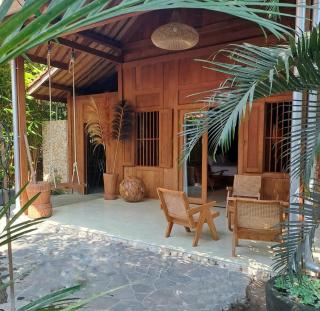 Imalee - Cottage - Jogjacarta - 5