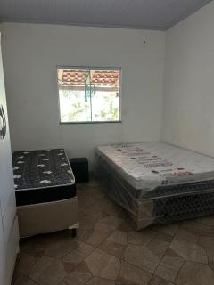 Residência JV Okafo - Três Marias - 5