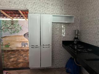 Residência JV Okafo - Três Marias - 6
