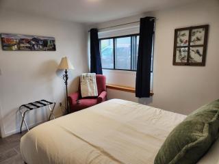 D&G Suite Retreat - 3