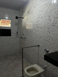 Residência JV Okafo - Três Marias - 9