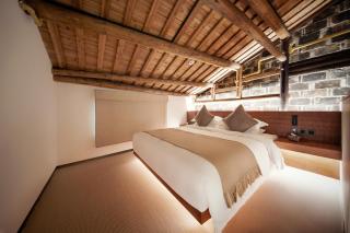Taoyi Shangnong Hotel - Jingdezhen - 2
