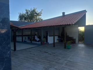 Rancho Okafo - Três Marias - 9