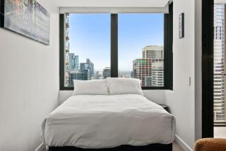 Stylish CBD Haven Near Southern Cross Station - Melbourne - 9