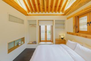 Hanok stay Jungwooga - Gyeongju - 2