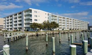 Breathtaking Bayfront Escape in Ocean City - Steps to Beach, Pool, & Attractions - Ocean City - 8