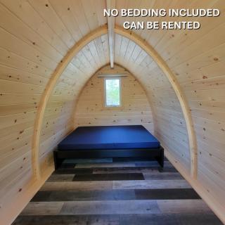 Tobermory Village Glamping Pods - Tobermory - 8