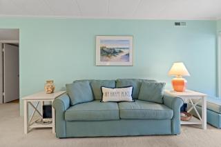 Top floor Oceanfront Convention Center Condo - 2