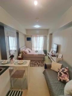 Avida Tower4L21 staycation rm1104 - Iloilo - 0