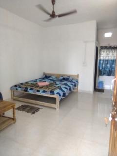 Annapurna beach resort - Malvan - 9