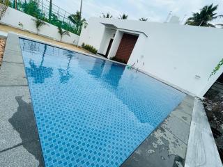 Dreamsvilla - Cochin - 1