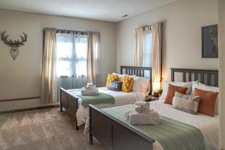 Cross Keys Corner - 4