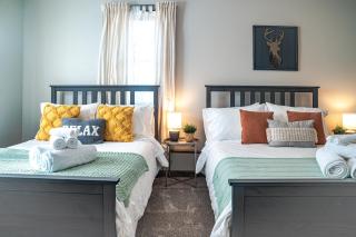 Cross Keys Corner - 5