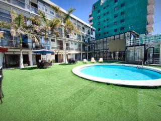 Hotel Divasto - Iquique - 0