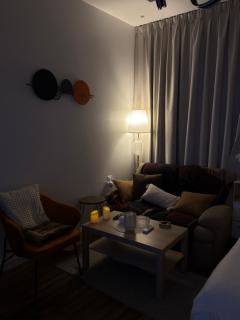 استديو فندقي - 9