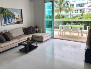 Bello apartamento con salida al mar - Cartagena das Índias - 9