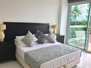 Bello apartamento con salida al mar - Cartagena das Índias - 8