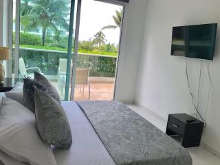 Bello apartamento con salida al mar - Cartagena das Índias - 5