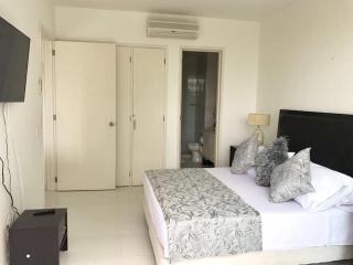 Bello apartamento con salida al mar - Cartagena das Índias - 3