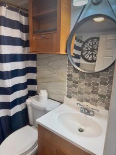 Ocean Waye Charming 1-Bedroom Condo Steps from the Beach - Ocean City - 8