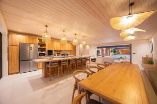 Villa Anahere - Haapiti - 6