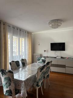 Grand appartement centre ville - Mulhouse - 0