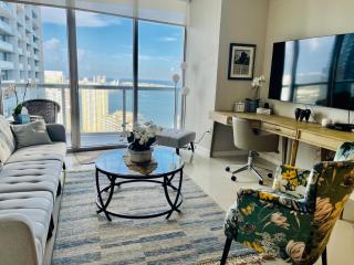 Sun&Sea IconBrickell Unit - Miami - 0