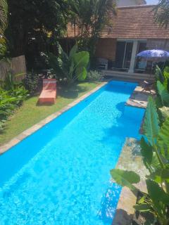 Two Brothers Guesthouse - Legian - 9