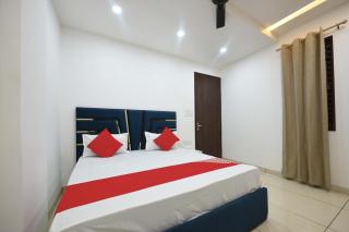 Hotel O Empire State - Delhi - 5