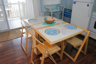 Luxurious ocean view condo in Midtown, 51st Street 2 bedrooms - Ocean City - 8